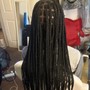 Deep Conditioning Treatment