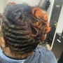 Crochet Braids