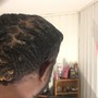 Crochet Braids