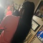 Closure Sew In