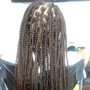 Senegalese Twist