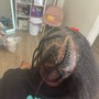 Loc removal