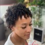 Wash and go