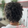 Natural Perm Rods