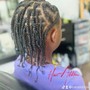 Kid's Braids