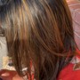 Partial Highlights