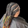 Kid's Braids