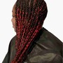 Adult Braids