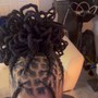 Passion twists