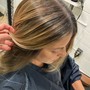 Scalp Treatment