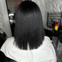 Straightening