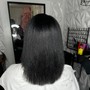 Keratin Treatment