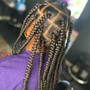 Box Braids