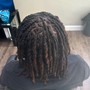 Retwist + Style