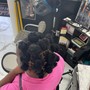 Closure Sew In & Style