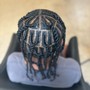 Loc retwist