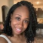 Crochet Braids