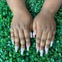 Kids Gel Manicure