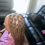 Cornrows