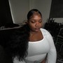 Lace Closure Sew In