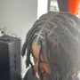 Soft locs