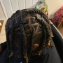 Dreadlocks