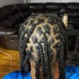 Loc Re-twist