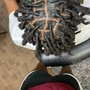 Loc Re-twist