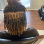 Loc Re-twist