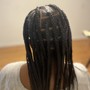 Scalp Treatment