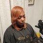 Wig Install (360)