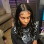 Frontal Sew In