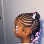 Lemonade braids