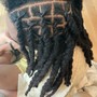 Individual Braids