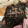 Cornrows