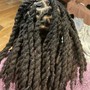 Crochet Braids