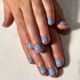 Kid Gel Manicure