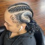 4-6 Stitch Braids