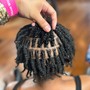 Starter Locs