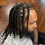 Starter Locs