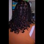 Versatile Sew In