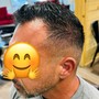 Men's Cut