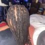 Feed In Braids