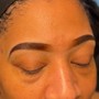 Brow Shaping