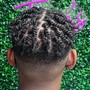 Cornrows