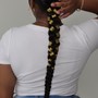 Braid Bar Style