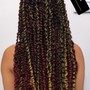 Poetic Justice Braids