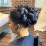 Updo