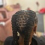 Individual Braids