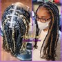 Tribal Braids